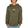 Moletom Masculino Quiksilver Gold Comp Logo VERDE-Q422A0126- -1-